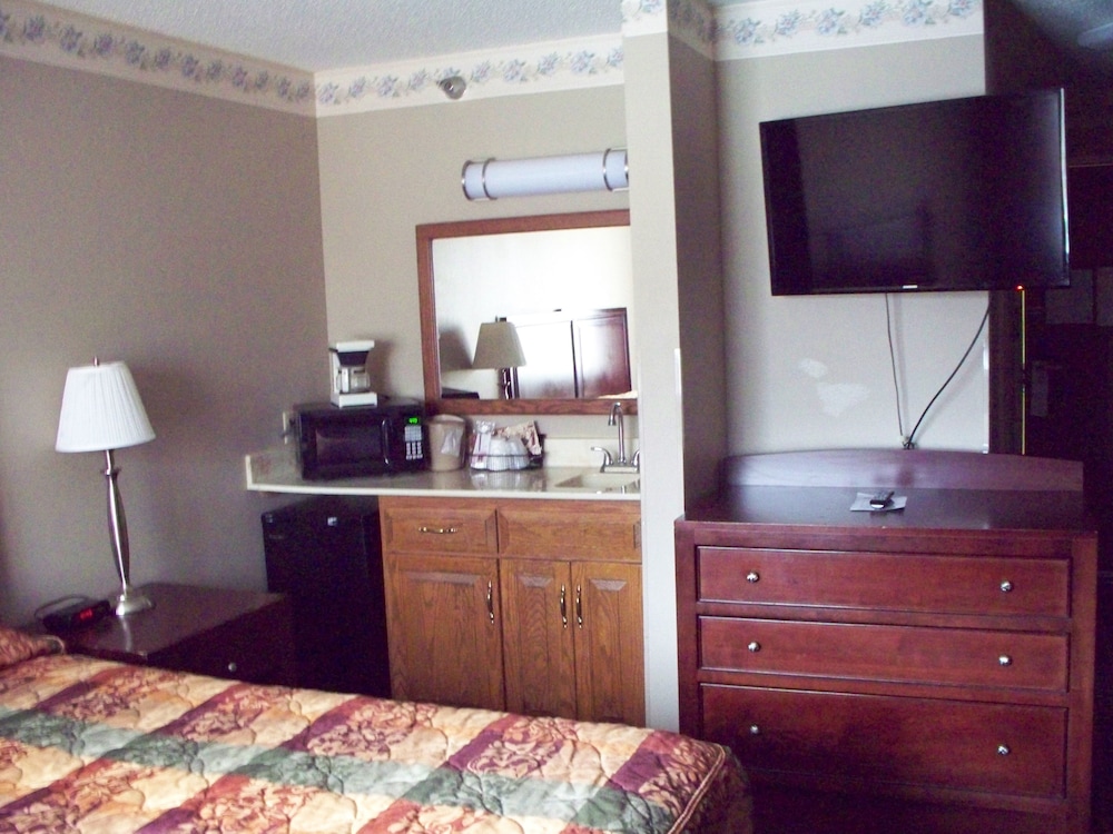 Country Inn Deerwood - photo 29