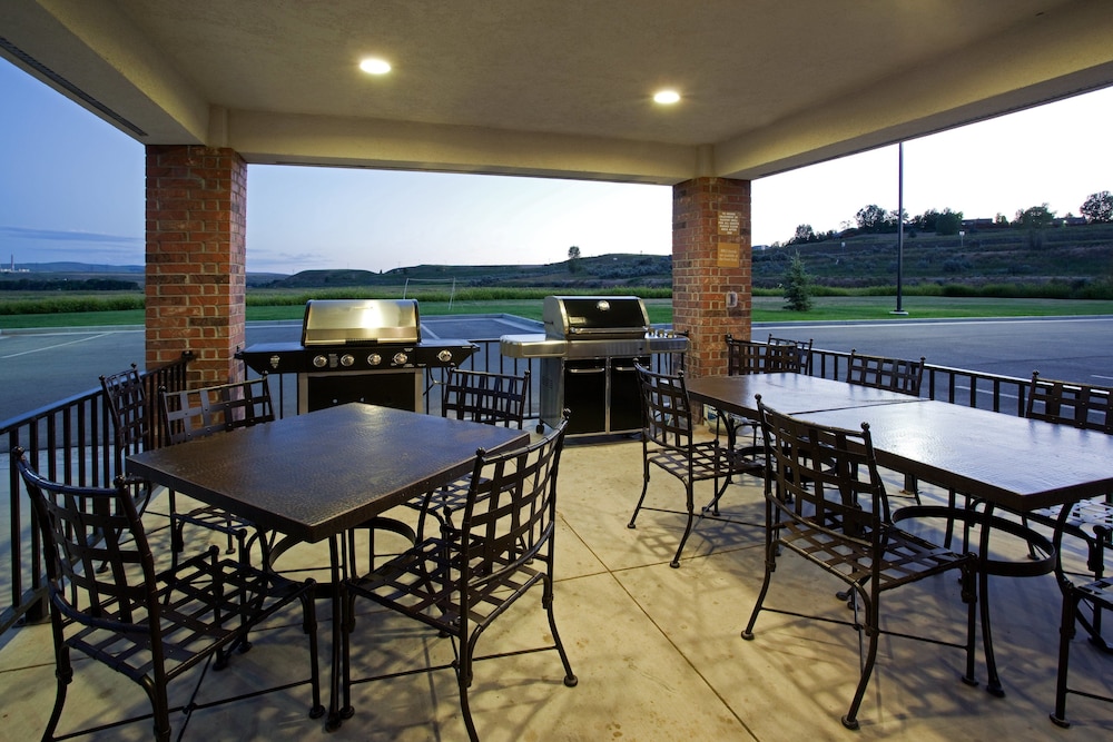 Candlewood Suites Craig Northwest by IHG - photo 22