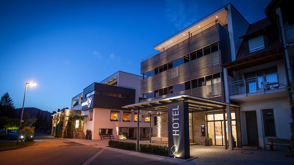 Bollenhuthotel Kirnbacher Hof in Wolfach, Germany