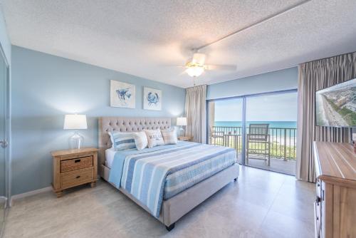 Canaveral Towers 401 - photo 127