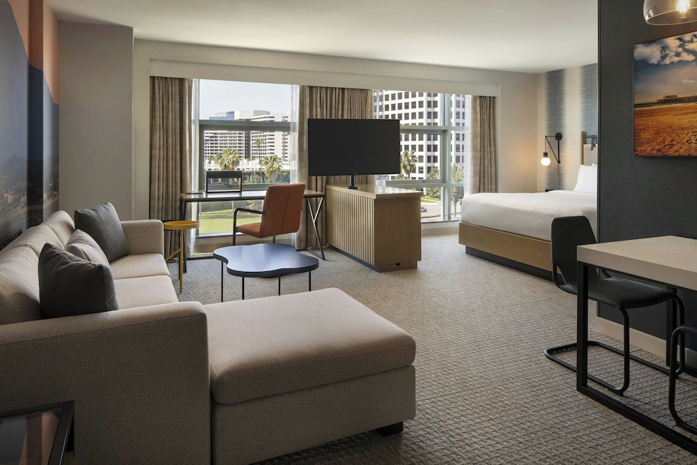 Residence Inn by Marriott Irvine John Wayne Airport - photo 18