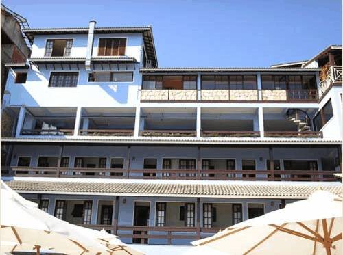 Pousada Ponta Do Leste in Resende, Brasil