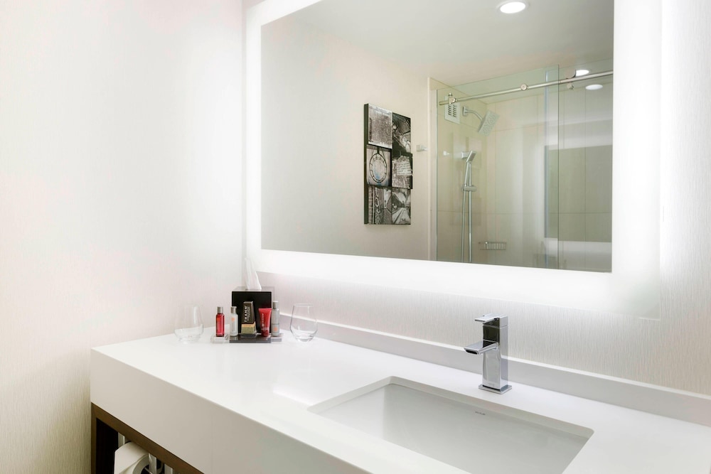 Marriott Greensboro Airport - photo 22