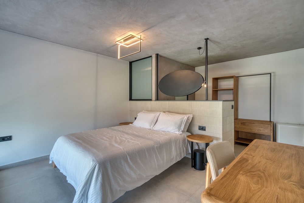 Anima Deluxe Suites — Nafplio — photo 5