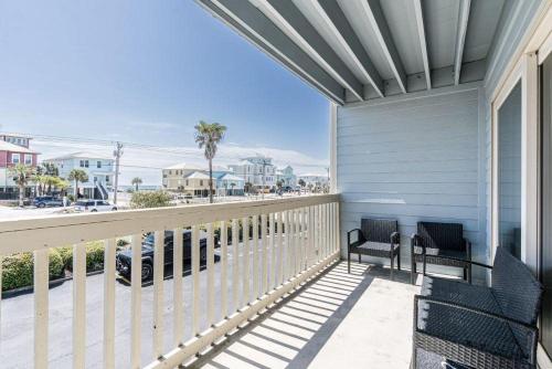 Summerhouse West A203 by RedAwning - photo 22