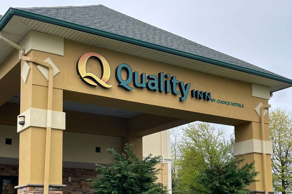 Quality Inn Hackettstown Long Valley - photo 3