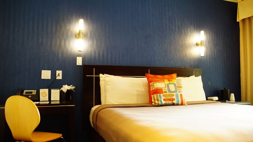 Nesva Hotel - photo 13