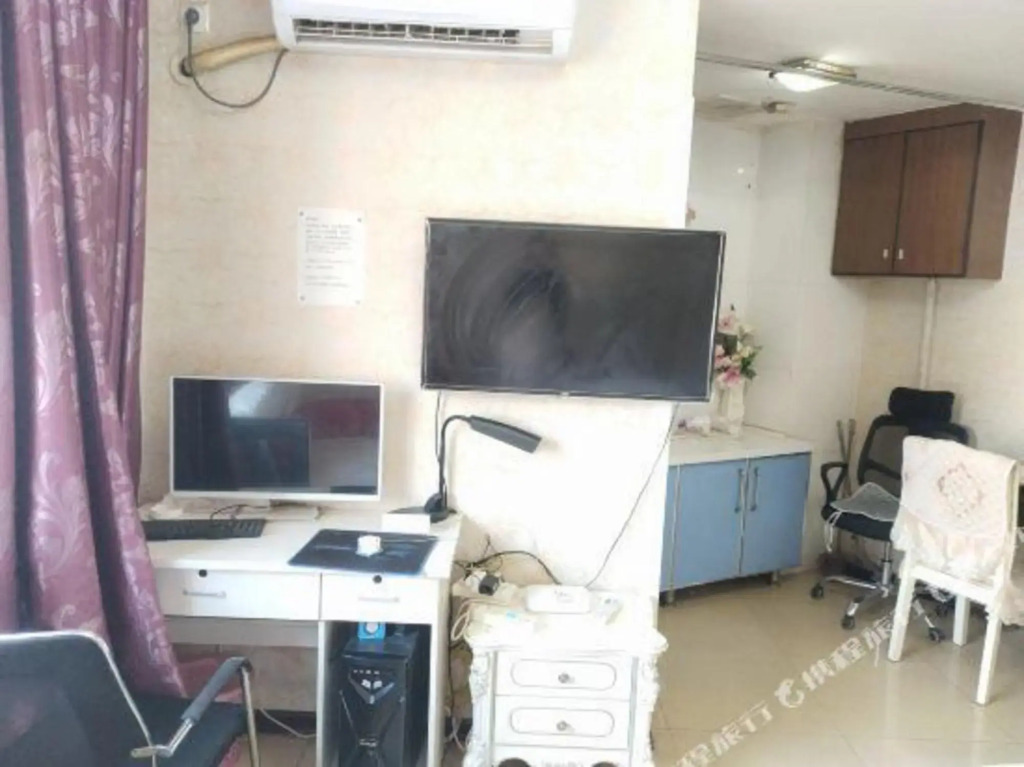 Yunhai Hotel - last minute hotel in Chongqing