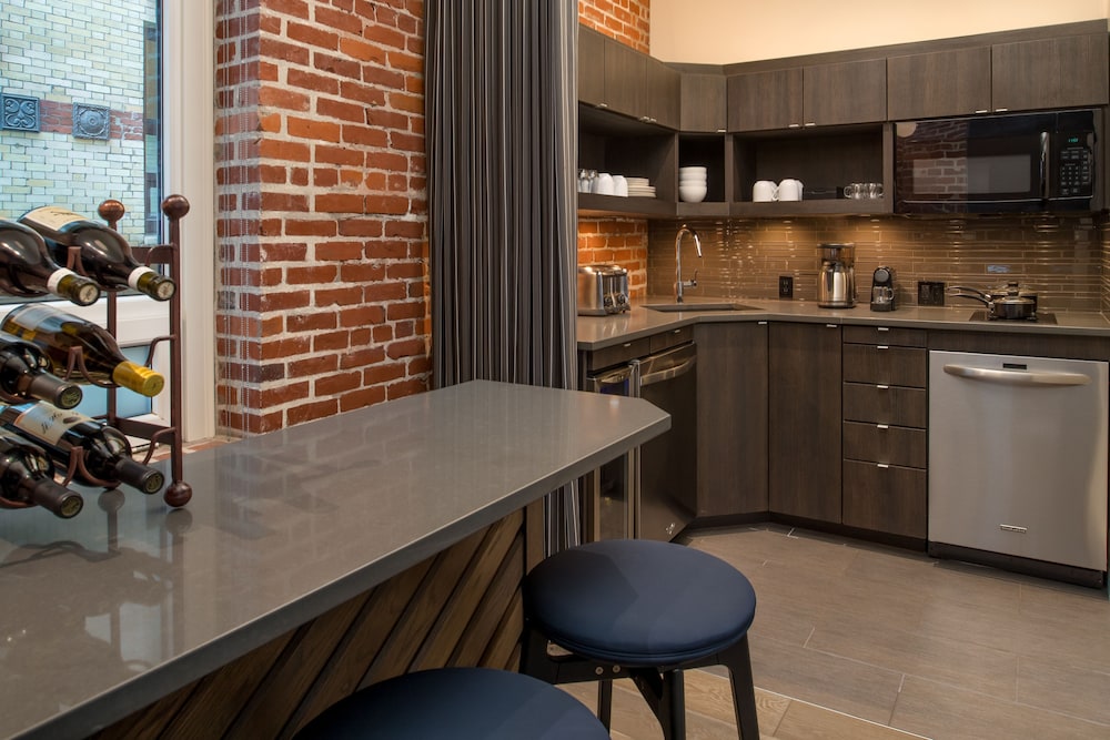 Mark Spencer Hotel - photo 25