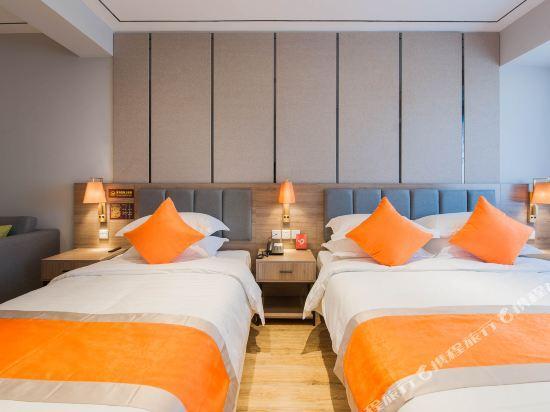 Yida Hotel - carbon neutral hotel in Shenyang