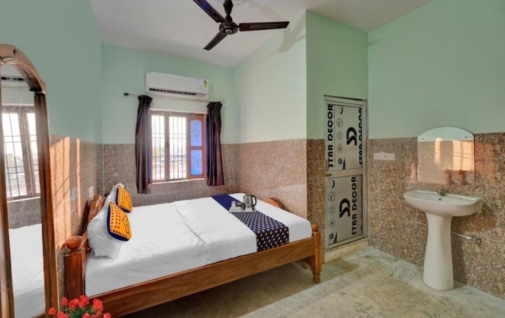 Goroomgo Gate Way Bhadrak Bhubaneswar — Bhadrakh — photo 3