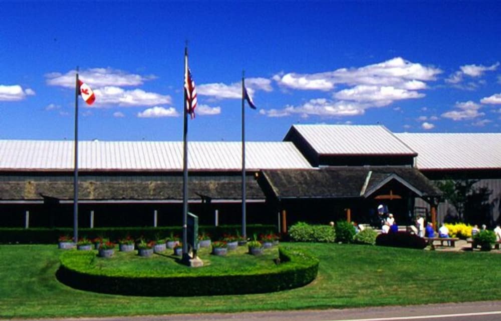 The Inn at Glenora Wine Cellars - photo 58