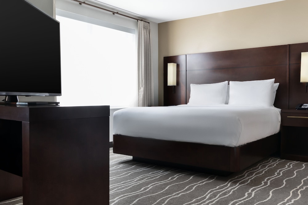 Residence Inn Anaheim Brea - photo 10