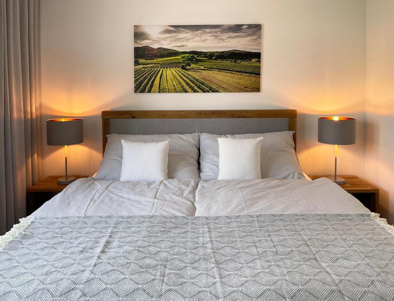 Haderer's Home Bad Voslau Near Vienna — 4-Star Luxury Hotel in Bad Voeslau, Austria
