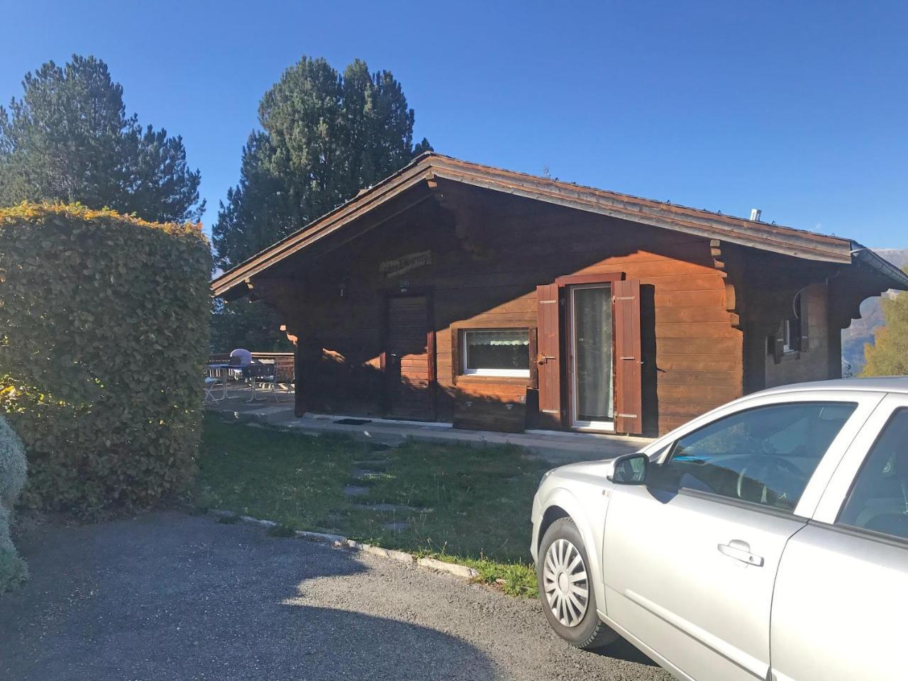 Les Tchaipus — Basse-Nendaz — photo 2