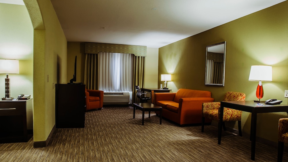 Holiday Inn Express & Suites Waller Prairie View an IHG Hotel - photo 3