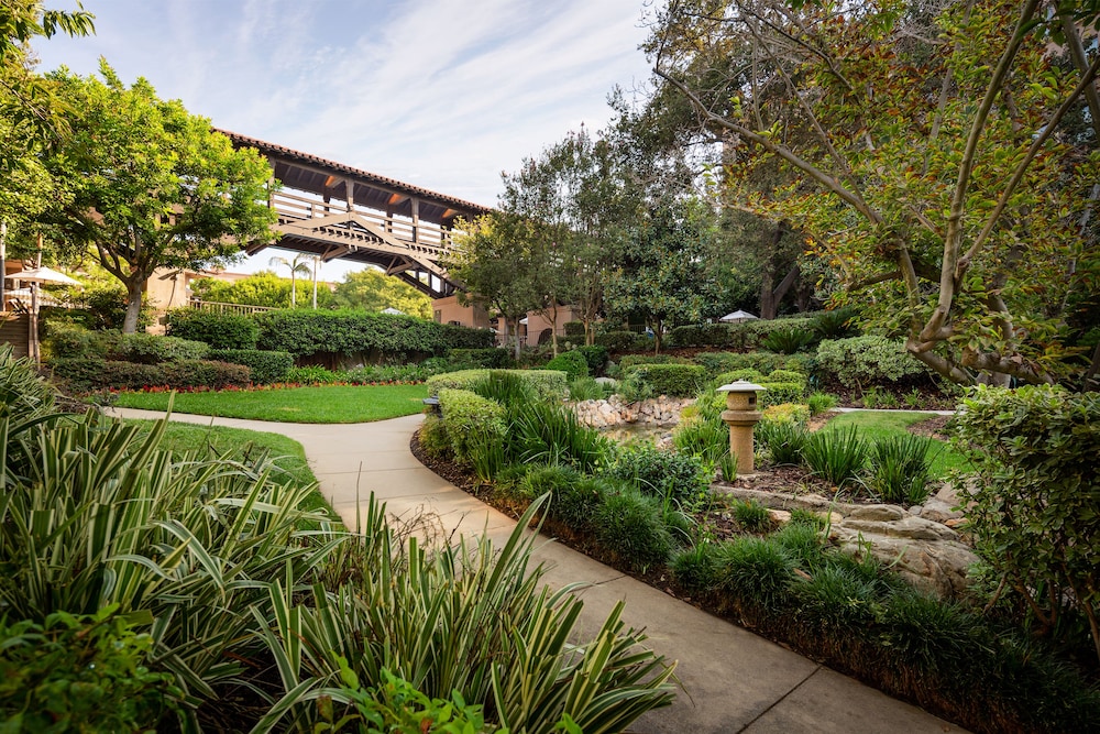 Langham Huntington Pasadena Los Angeles - photo 112