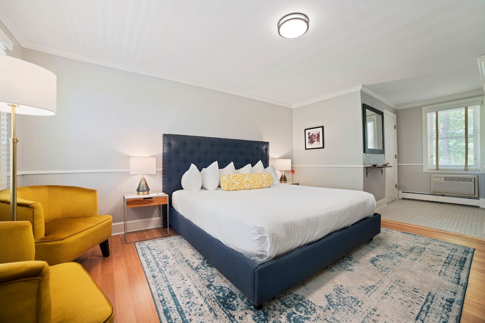Loge Lenox - photo 8