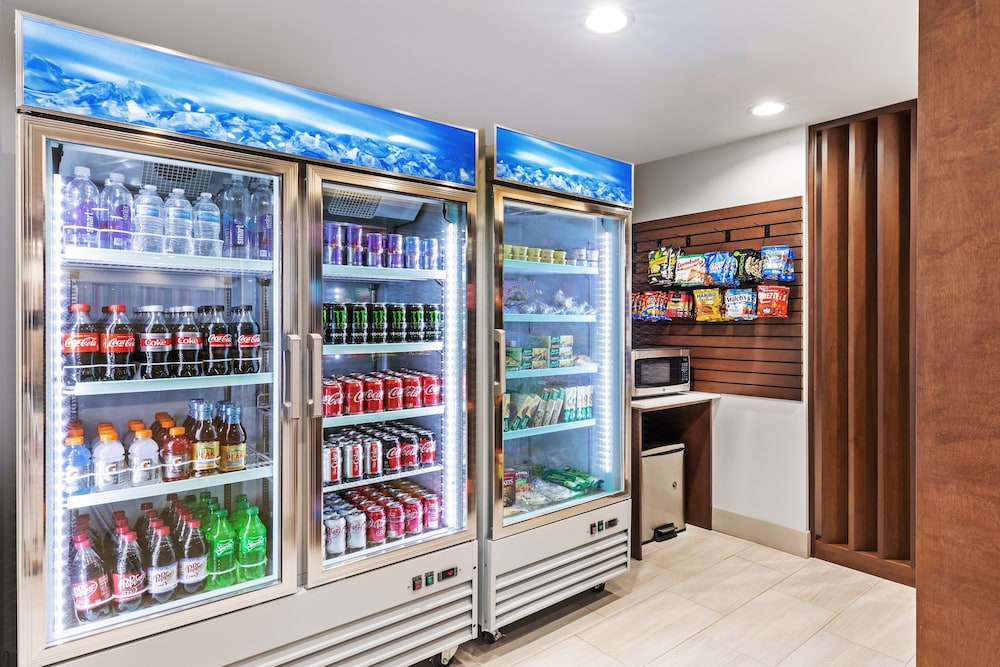 Holiday Inn Express & Suites Purcell by IHG - photo 24