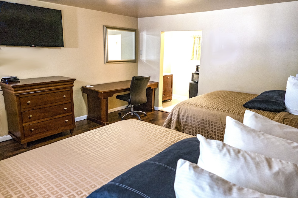 Abram Inn & Suites - photo 22
