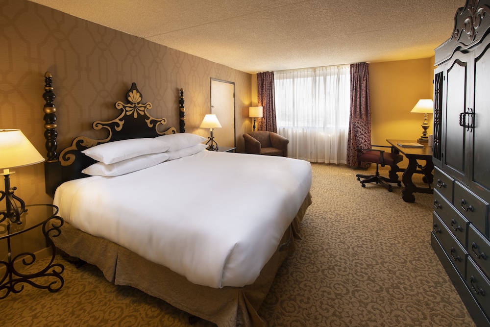 Hotel Encanto de Las Cruces - photo 9