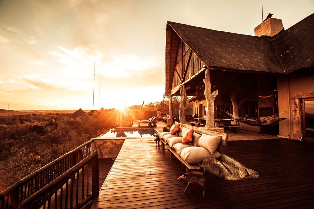 Phumelelo Lodge — 5-Star Luxury Hotel in Bela Bela, South Africa