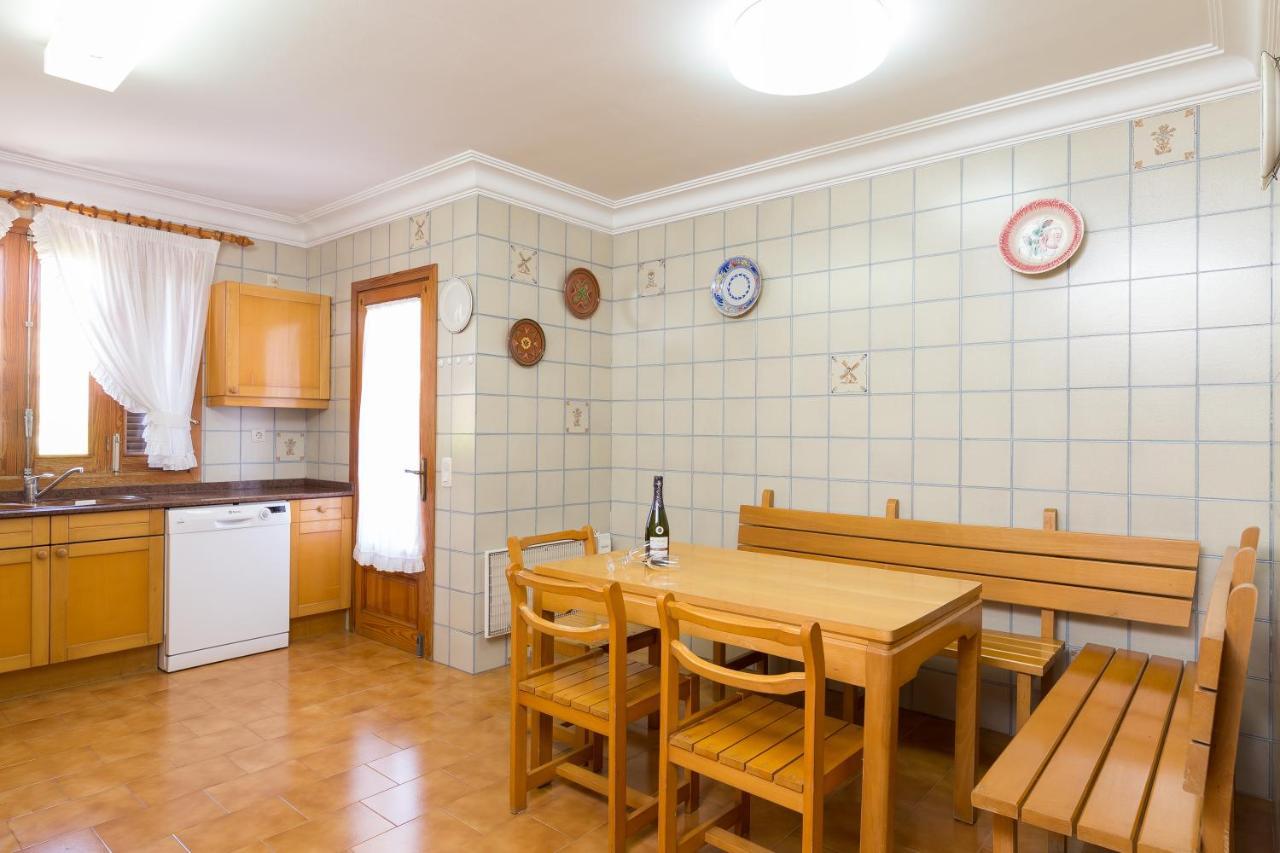 Can Pinar in Port D'alcudia, Spain