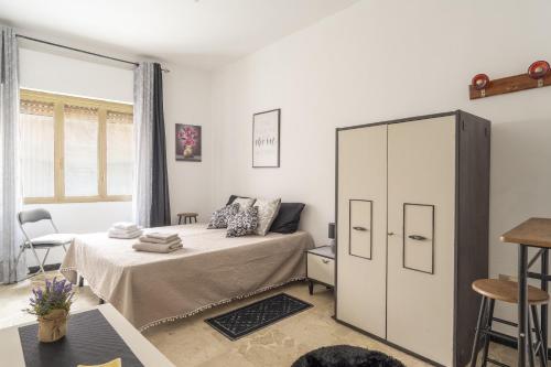 Jerzu Centro - carbon neutral hotel in Jerzu