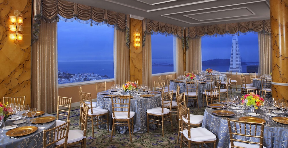 Fairmont San Francisco - photo 142