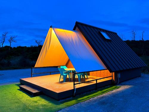 Sunaba Village 大東温泉 Liberty Resort