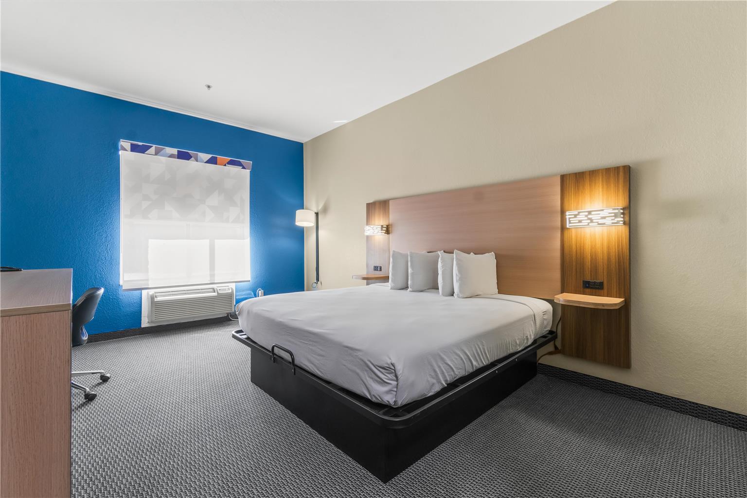 Americas Best Value Inn & Suites Livingston - photo 20