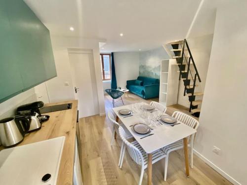 Le Primevere - last minute hotel in Rouen