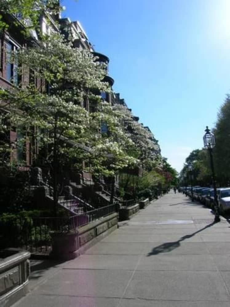 The College Club of Boston - photo 30