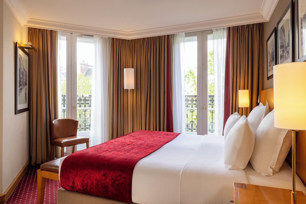Best Western Premier Royal Saint Michel
