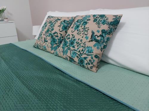 Il Cuore di Lavika in Acireale, Italy