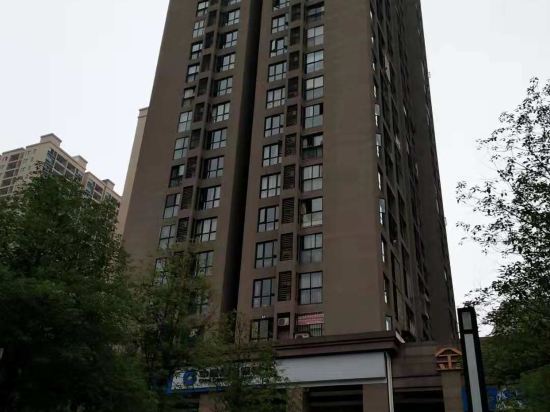 Zpt Hotel - carbon neutral hotel in Chongqing