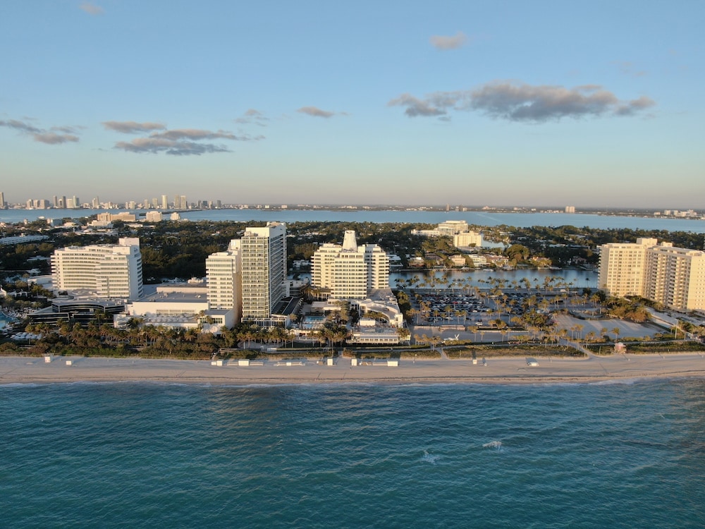 Nobu Hotel Miami Beach - photo 218