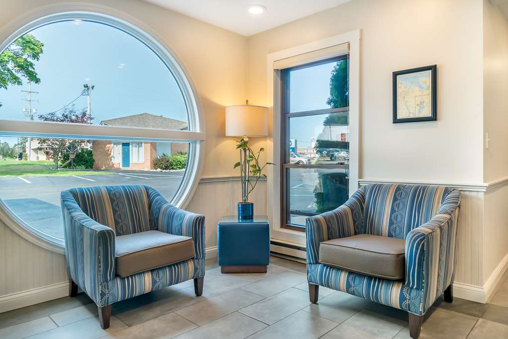Best Western River Terrace - photo 13