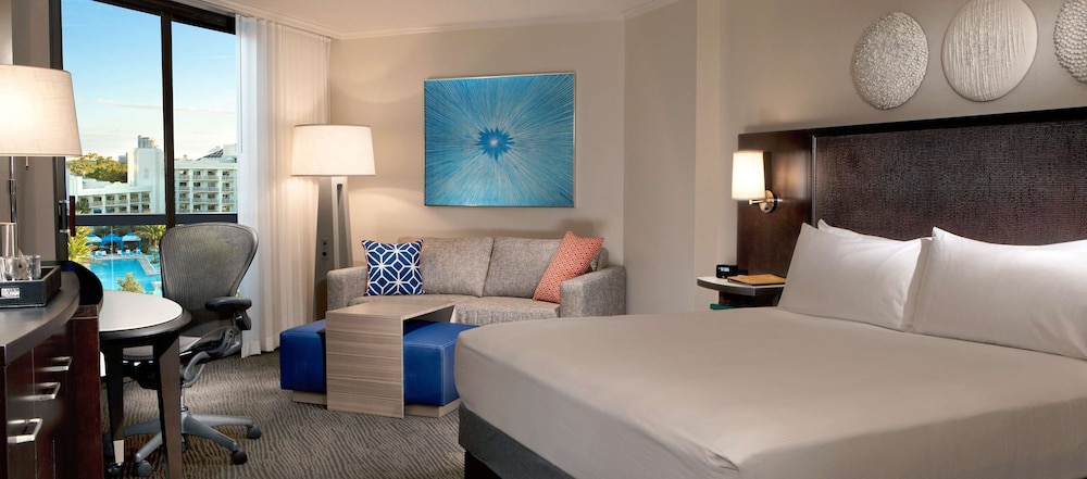 Hilton Orlando Buena Vista Palace Disney Springs Area - photo 11