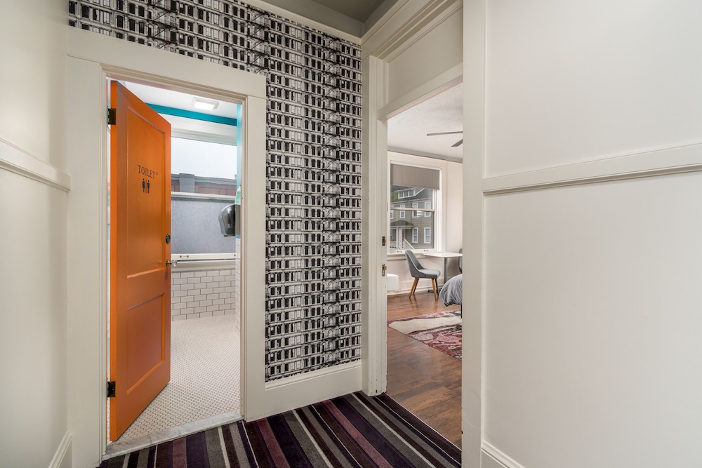 Norblad Hotel - photo 14