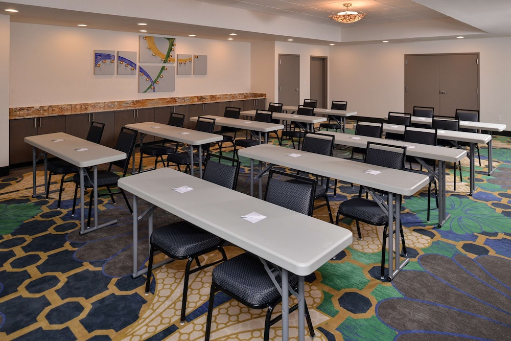 Hampton Inn Broussard Lafayette Area - photo 35