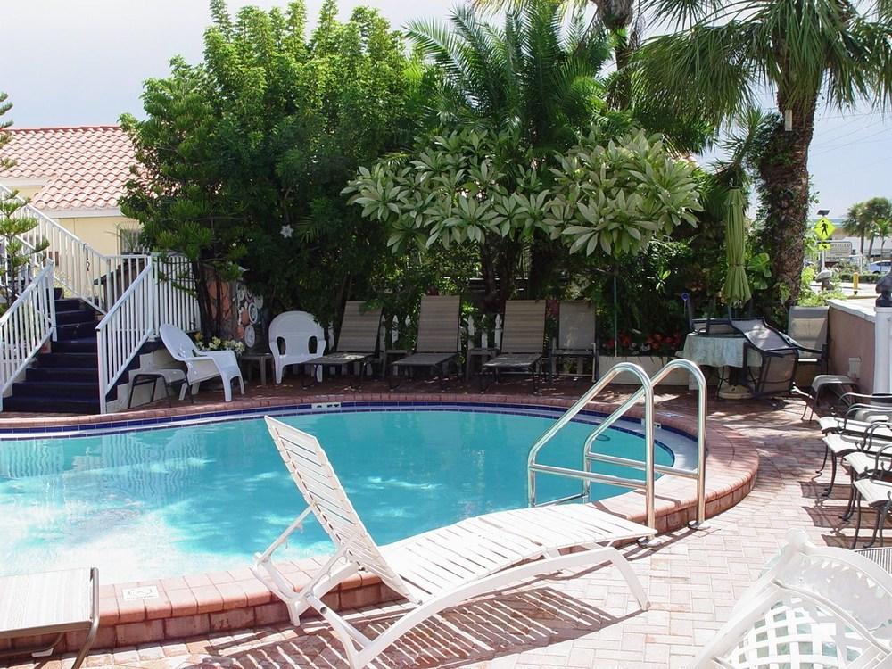 Mardi Gras Motel - photo 7