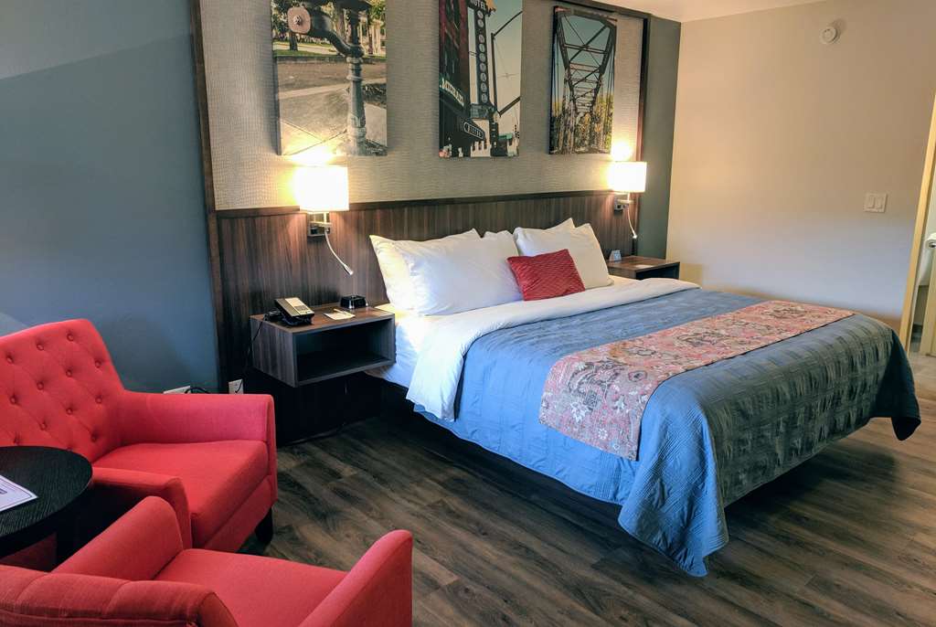 Days Inn by Wyndham Prescott - photo 11