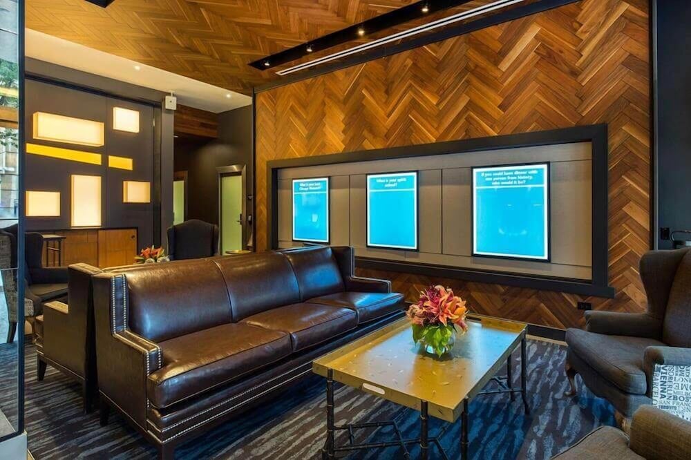 The Chicago Hotel Collection Magnificent Mile - photo 6