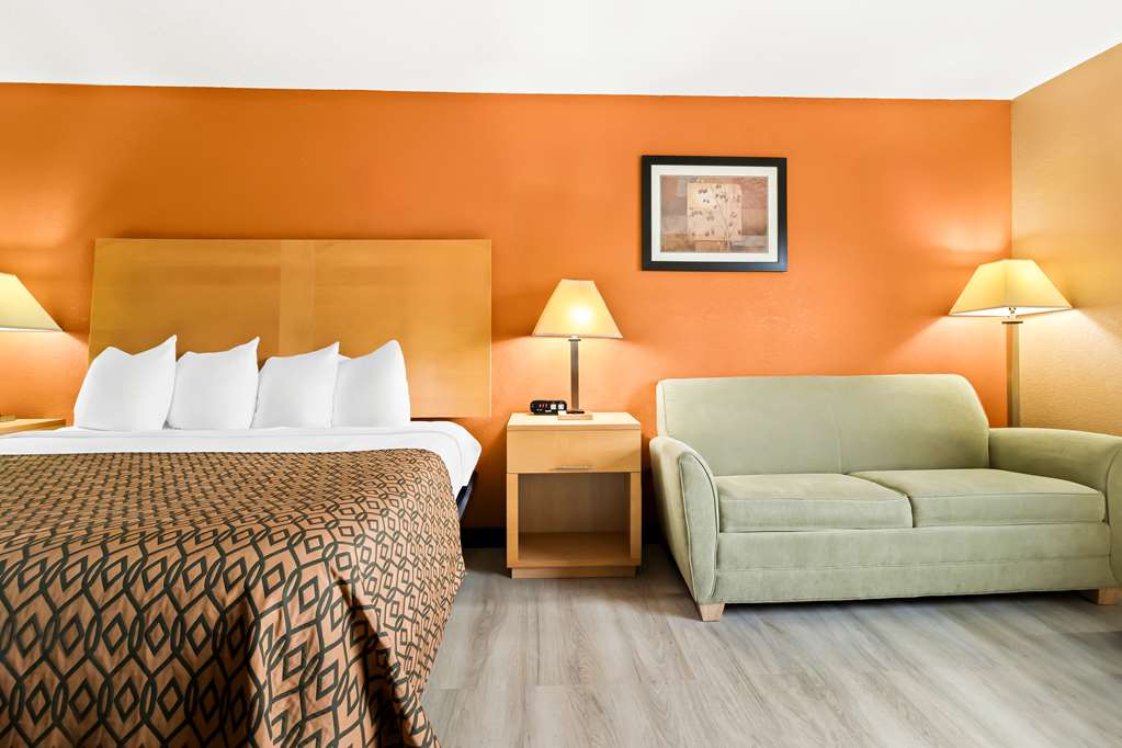 Best Western Paducah Inn - photo 20