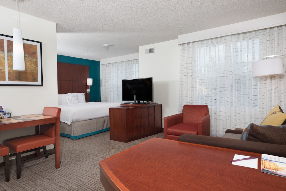 Residence Inn Marriott Florence - photo 15