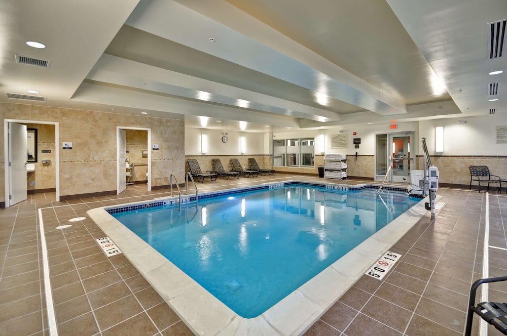 Hilton Garden Inn Detroit Troy - photo 18