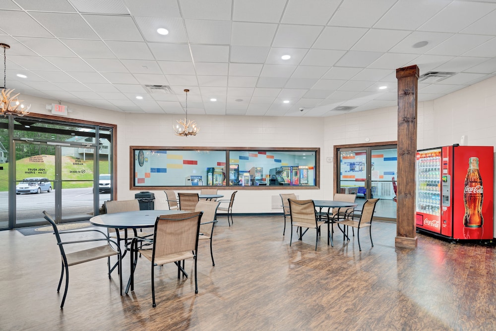 The Villas at Coosawattee River Resort - photo 131
