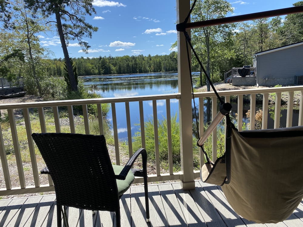 Swan Lake Resort Rentals - photo 20