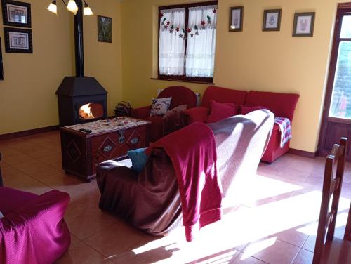 La Ermita — Camaleno — photo 2